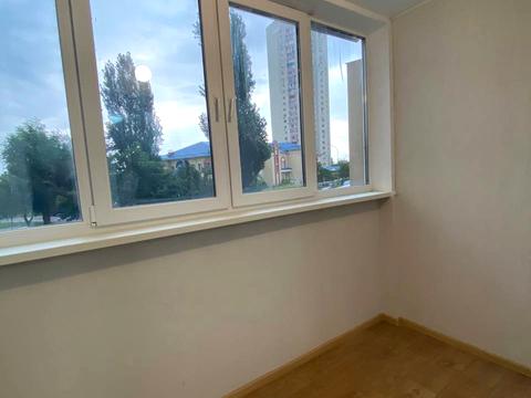 квартира за адресою Милославська вул., 12