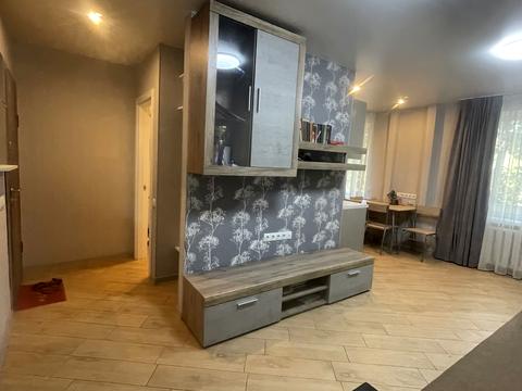 квартира за адресою Фонтанська, 15