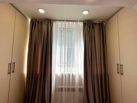 квартира за адресою Балтиморська вул. (Посмітного), 25