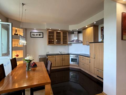 квартира по адресу Миколы Бажана просп., 7-Ж