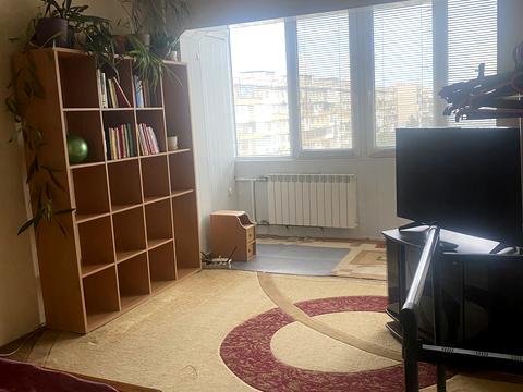 квартира за адресою Дніпровська набережна вул., 11-А