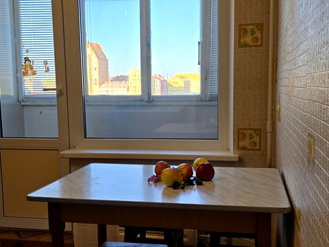 квартира за адресою Березняківська вул., 16