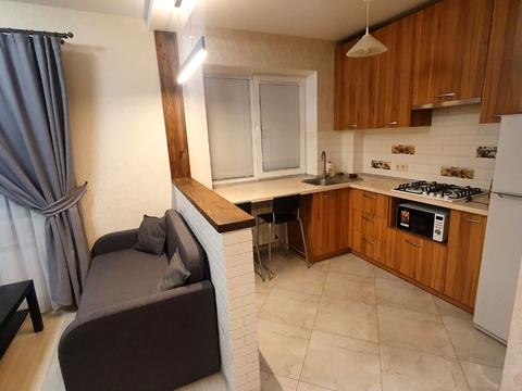 квартира за адресою Тополина, 1
