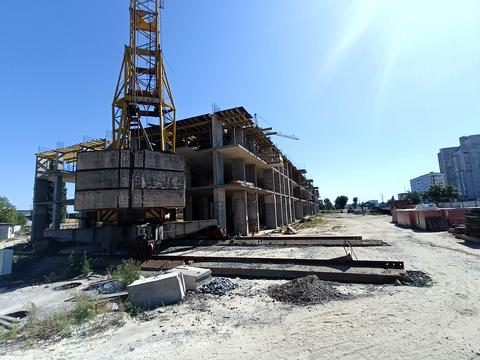 квартира за адресою Енергетиків вул., 4