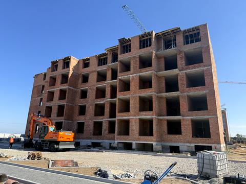 коммерческая по адресу Межевая ул., 9