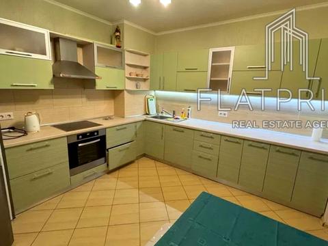 квартира по адресу вул. Урлівська, 38А