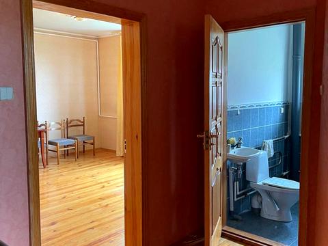 будинок за адресою Ташкентська вул., 64