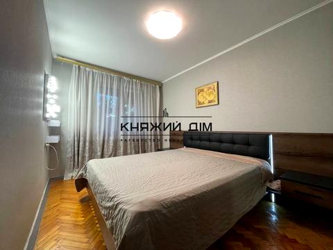 квартира по адресу Андрея Верхогляда ул. (Михайла Драгомирова), 6-Б