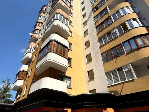 квартира за адресою Киселевської, 31
