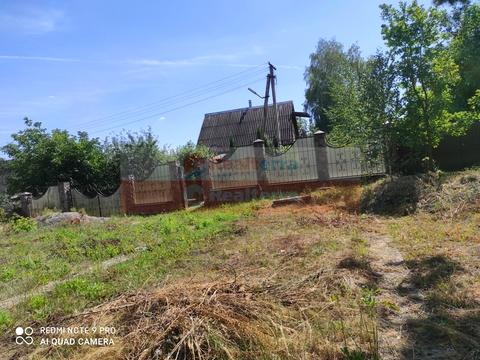 ділянка за адресою с. Кременище, 