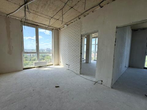 квартира по адресу Гераневая ул., 8