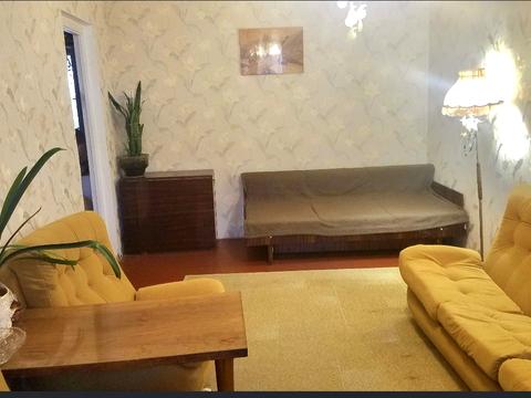 квартира по адресу Милославская ул., 3-А