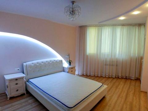 квартира за адресою Єлизавети Чавдар вул., 18