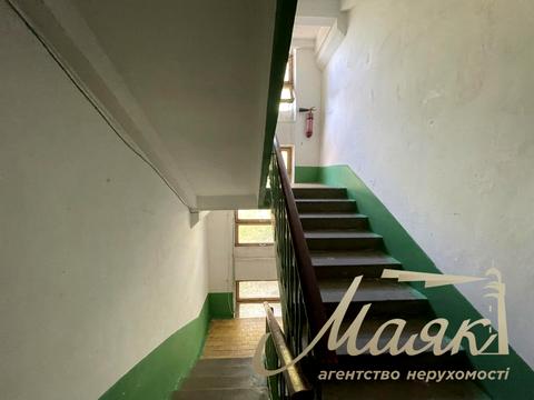 квартира за адресою Нижньодніпровська вул., 2-В