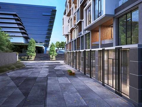 квартира за адресою Приморська вул., 53