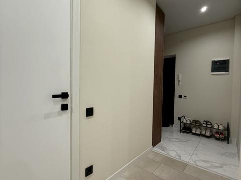 квартира за адресою Кременчуцька вул., 54Б