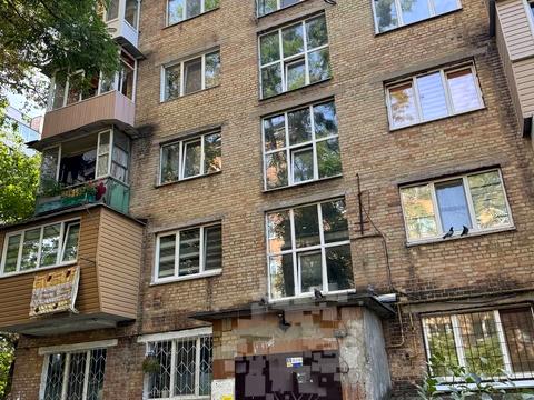 квартира за адресою Лук'янівська вул., 81