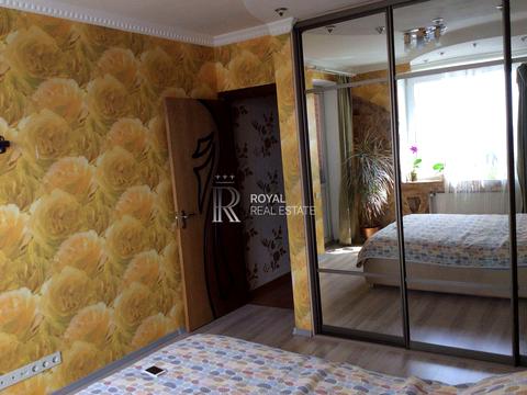 квартира по адресу Чоколовский бульв., 42-А