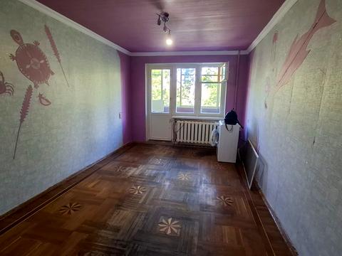 квартира по адресу Гвардейцев-Широнинцев ул., 40в