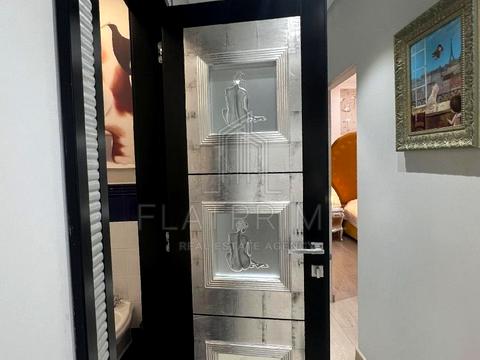 квартира за адресою Саперне Поле вул., 3