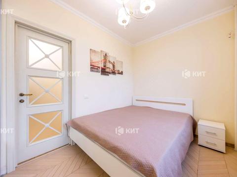 квартира по адресу Дача 55 ул., 11