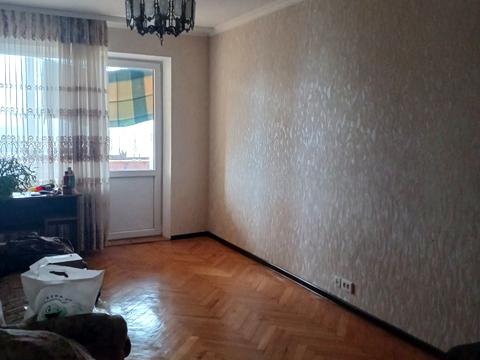 квартира по адресу Андрея Малышко ул., 3