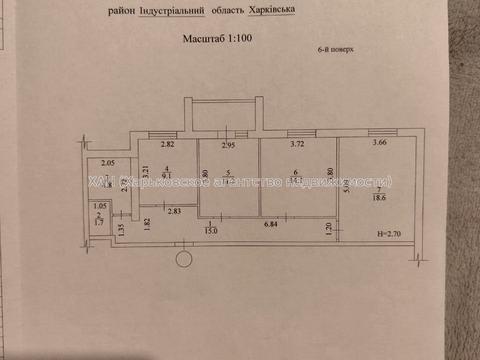 квартира по адресу Мира ул., 51