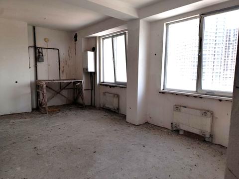 квартира за адресою Івана Франка вул., 55