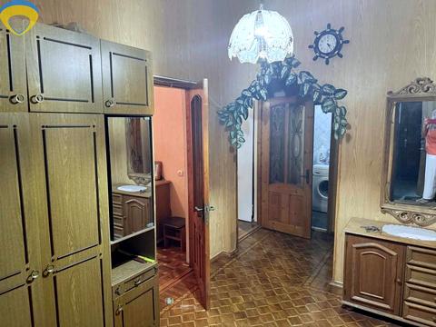 квартира по адресу Фабричная ул., 2/4