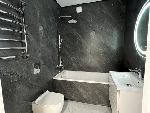 квартира за адресою Миколи Боголюбова вул., 5а