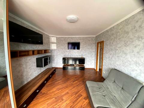 квартира по адресу Юлии Здановской ул. (Ломоносова), 8