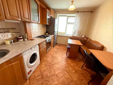 квартира по адресу Днепр, Слобожанский просп. (Газеты "Правда"), 8/4