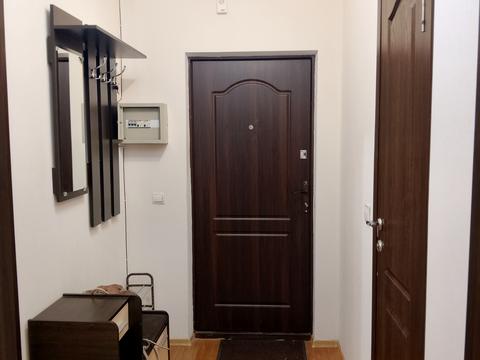 квартира по адресу Бориса Гмыри ул., 16