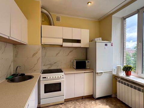 квартира за адресою Будівельників вул., 38/14