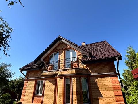 будинок за адресою Серпанкова