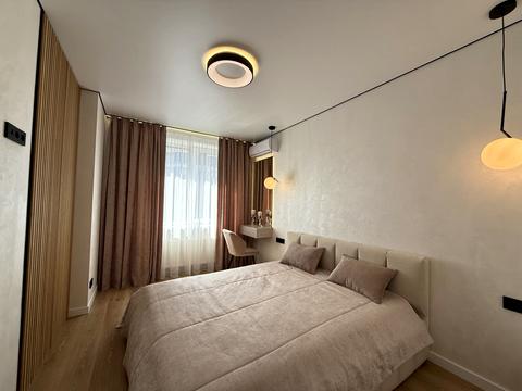 квартира по адресу Счастливая ул., 65