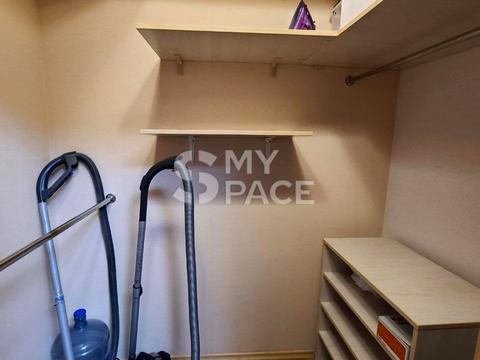 квартира по адресу Петра Григоренко просп., 13-Б