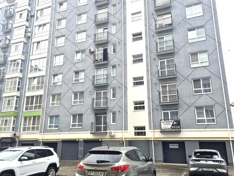 квартира за адресою Олександра Довженка вул., 27г
