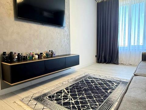 квартира по адресу Героев-Спасателей ул. (Волкова), 3в