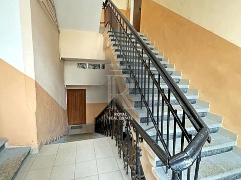 квартира по адресу Михайловская ул., 21-Б