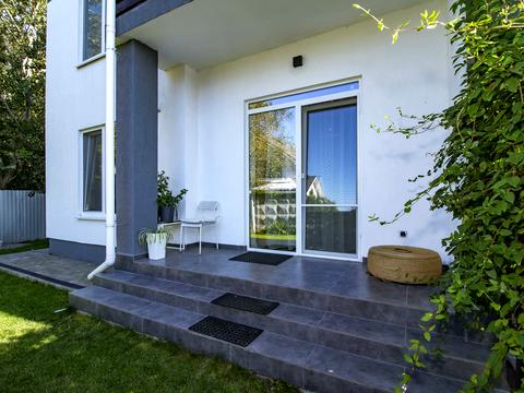 дом по адресу Ранкова