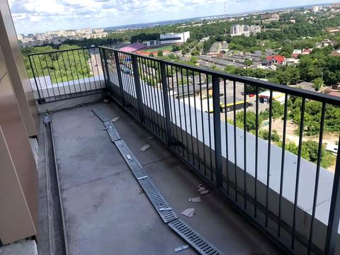 квартира за адресою Зоряний бульв., 1м