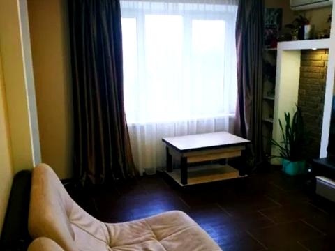 квартира за адресою житловий масив Тополя-1 вул., 18