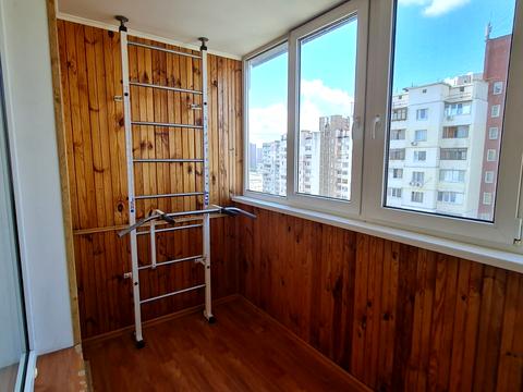 квартира по адресу Александра Мишуги ул., 3