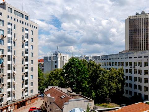 квартира за адресою Кудрявська вул., 24а