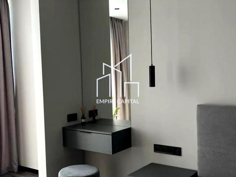 квартира по адресу Малоголосковская ул., 12г