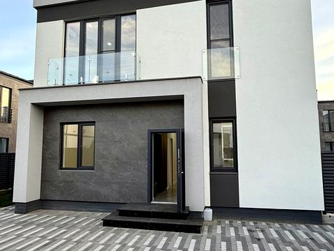 дом по адресу Луговая ул., 7