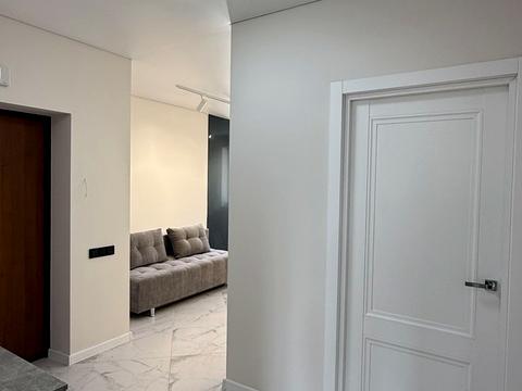 квартира по адресу Юлиана Целевича ул., 10