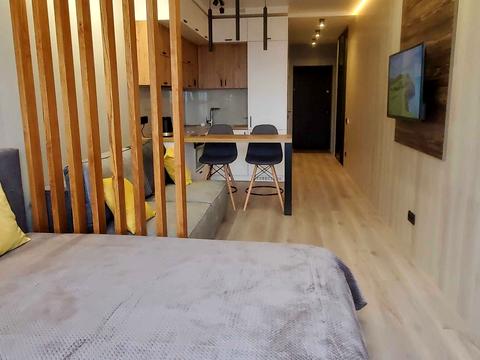 квартира за адресою Олени Теліги вул., 25