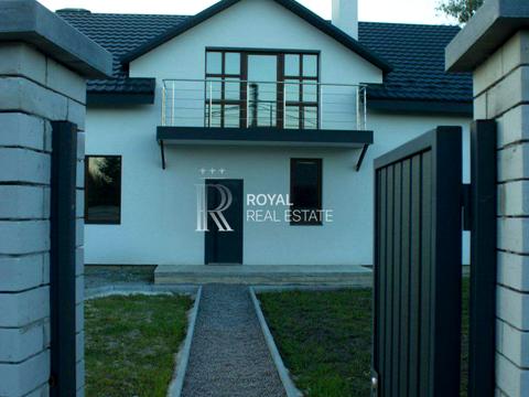 будинок за адресою Лісова вул.